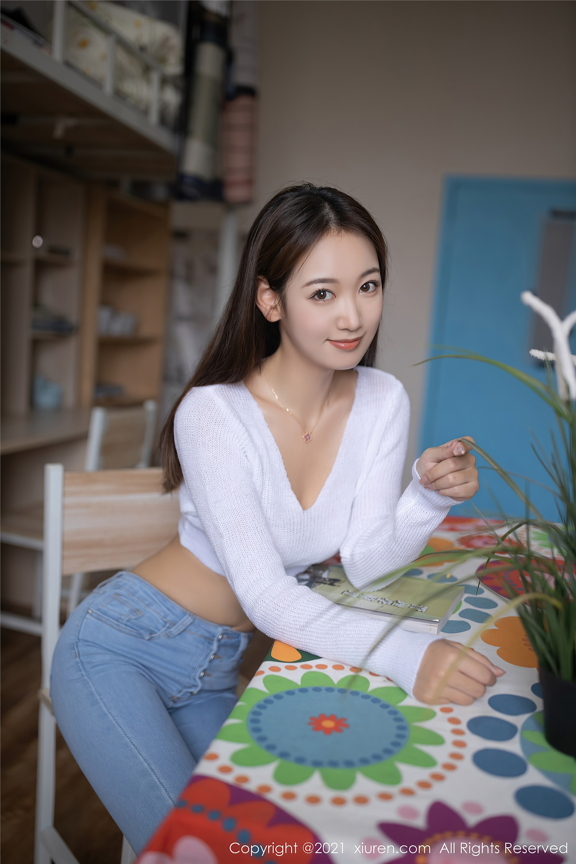 Xiuren秀人网 2021.11.22 NO.4250 唐安琪